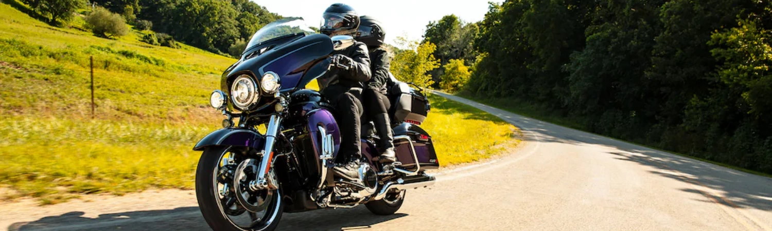 2021 Harley-Davidson® CVO™ Limited Motorcycle for sale in Natchez Trace Harley-Davidson®, Tuscumbia, Alabama