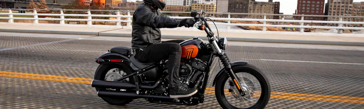 2021 Harley-Davidson® Street®  Bob Motorcycle for sale in Natchez Trace Harley-Davidson® …