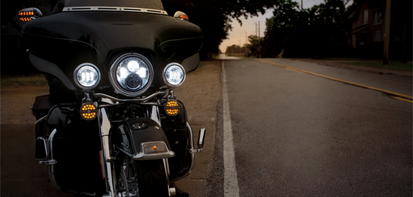 Natchez Trace Harley-Davidson® Service